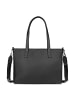 Bugatti Mare 1.0 Schultertasche 36 cm schwarz