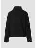 s.Oliver Sweatshirt in 9999_schwarz