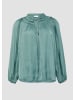 s.Oliver Bluse in 6702_petrol