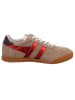 Gola Schnürschuh in braun