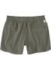 CARHARTT  Arbeitsshort "Force™ Ripstop Short" in Grün