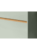 Inn.Furn Garderoben-Set Salbei grün, Eiche 4-teilig 172 cm, Garderobenmöbel hängend