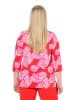 Ulla Popken Shirt in paprikarot