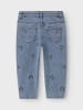 name it Jeans in Denim Blue 1