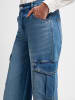 Marie Lund Jeans in medium stone
