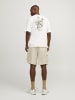 Jack & Jones Cargo Shorts in Summer Sand