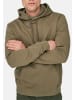 ONLY & SONS Sweatshirt / Hoodie Connor in Schwarz / braun