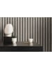 A.S. Création Tapete Wooden panel Grau