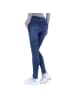 Ital-Design Jeans in Blau