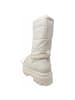 Calvin Klein Boots Snow Boot in Beige