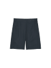 Marc O'Polo Shorts relaxed in deep blue sea