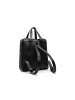Bolongaro Trevor Rucksack Shoreditch in schwarz
