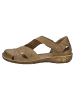 Josef Seibel Sandalen in Beige