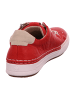 rieker Sneaker in rot