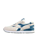 Diadora Leder-Sneaker N.92 Advance Blau
