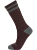 Mols Socken Bonner in 4193 Sassafras