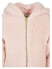 Urban Classics Parka in pink