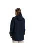 Tom Tailor Jacke in sky captain blue