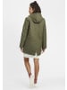 Oxmo Regenjacke OXJanina in Grün
