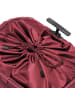 Reisenthel Carrycruiser Einkaufstrolley 47,5 cm in twist maroon