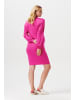 Noppies Still-Kleid Pinole in Fuchsia Red