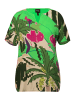Ulla Popken Shirt in petersilie