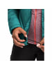 Maier Sports Primaloftjacke Loket in Türkis