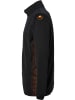 uhlsport  Trainingsjacke "Score Classic Jacke" in Schwarz