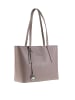 Pierre Cardin Schultertasche in LIGHT TAUPE