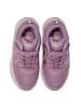 Hummel Klettverschluss Stiefel Root Tex Draußen Kinder in VERY GRAPE