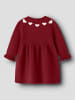 name it Kleid in Red Dahlia1