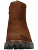 Josef Seibel Stiefelette Braun/Grau