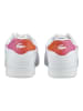 Lacoste Sneaker T-CLIP SET Weiß/Pink