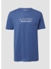 s.Oliver T-Shirt in 55D1_blau
