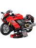 CadaDIA Suzuki Hayabusa 1043 Teile Motorrad Maßstab 1:6 DeQuBe 927DE64051 8+