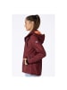 DEPROC Active Softshelljacke SUN PEAK II  in Rot