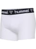 Hummel Hummel Boxer Hmlmars Herren in BLACK/WHITE