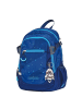 SCHNEIDERS Kids Kindergartenrucksack 35 cm in Little cosmonaut