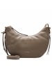 PICARD Java - Schultertasche 30 cm (black) in chai