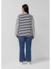 s.Oliver Sweatshirt in 59G5_navy