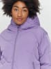 MAZINE Winterjacke Dana Puffer Jacket in purple haze