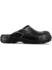 Sika Clog "Proflex - offener Clog" in Schwarz