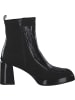 Hispanitas Stiefeletten in Black/Black