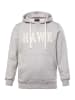 JP1880 Sweatshirt in grau melange