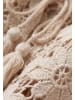 gaya Women Blouse in Beige