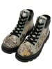 Dogo Adriana Boots - Take a Walk 37 in Blau