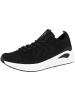 s.Oliver BLACK LABEL Sneaker low 5-23617-26 in schwarz