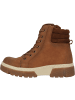 Palado Winterstiefeletten Aurabel in Braun
