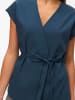 Vero Moda Weste in Midnight Navy