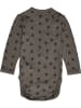 Hummel Hummel Strampler Hmlbambo E-Sport Kinder in MAJOR BROWN